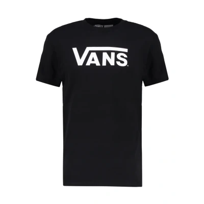 Afbeelding van Vans Classic Tshirt print, Heren, Maat: XS, Black/white