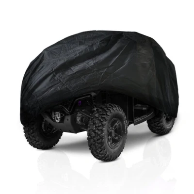 Afbeelding van Maxxcovers Quadhoes 208x122x80cm A kwaliteit