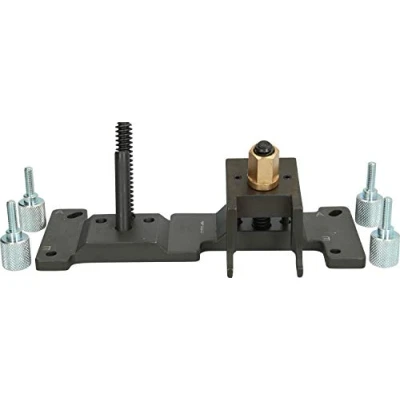 Afbeelding van Brilliant Tools, Onderdelen voor autotuning, Nokkenas montage gereedschap BMW N53, N54