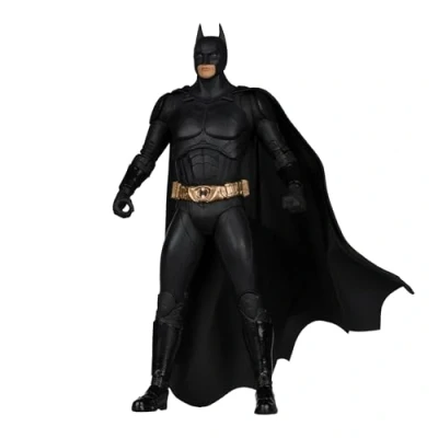 Afbeelding van McFarlane Toys Batman Begins DC Multiverse Action Figure 18 cm Figuur