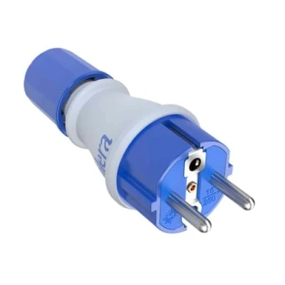 Afbeelding van Stekker Solera 706tkb 16 A 250 V