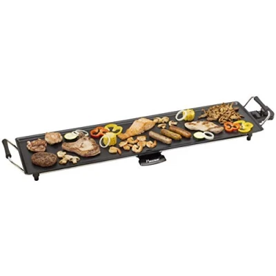 Afbeelding van Bestron Abp604 Bakplaat Xxl 90,5x23,7cm