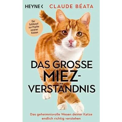 Afbeelding van Das große Miez Verständnis