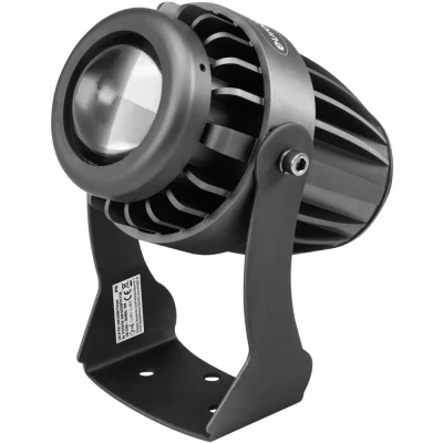 Afbeelding van Eurolite LED PAR spot Aantal LED&#039;s: 1 10 W (10 W, LED), Koplampen, Wit
