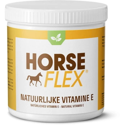 Afbeelding van Horseflex Natuurlijke Vitamine E 270g