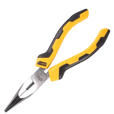 Afbeelding van Deli Tools Langbektang 6&quot; EDL2106