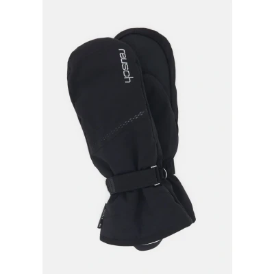 Afbeelding van Reusch Hannah R tex XT Dameswanten, zwart/zilver, 8,5
