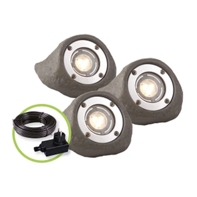 Afbeelding van Garden Lights Lapis set
