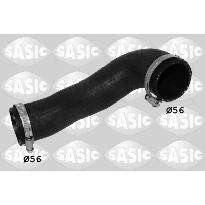 Afbeelding van Laadluchtslang SASIC 3336081