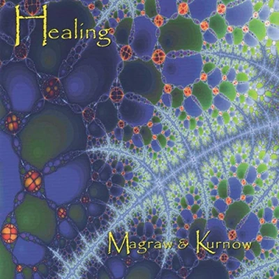Afbeelding van Bruce Kurnow &amp; Dean Magraw Healing (CD)