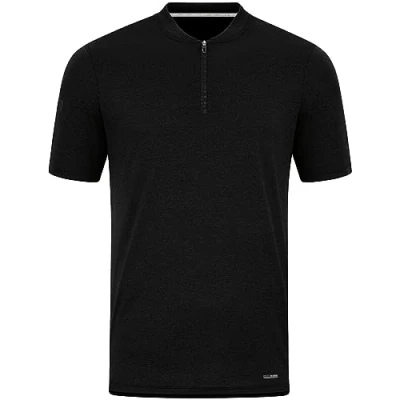 Afbeelding van Polo Pro Casual Zwart / 4XL