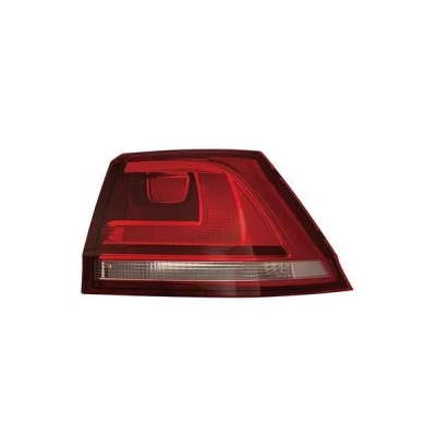 Afbeelding van Diederichs Achterlicht 2216692