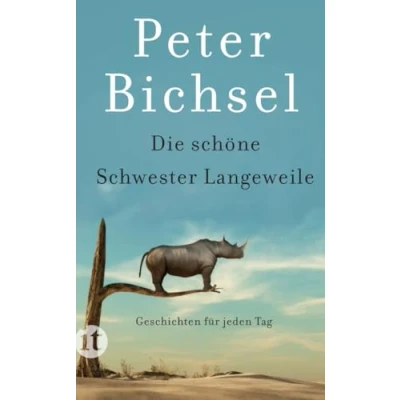 Afbeelding van Die schöne Schwester Langeweile