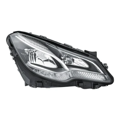 Afbeelding van Hella Koplamp MB E CC (207) Rechts H7 1EX 011 091 721