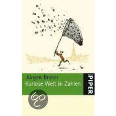 Afbeelding van Kuriose Welt in Zahlen