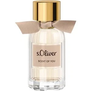 Afbeelding van s Oliver Scent of You Women Eau de Toilette Spray 30ML