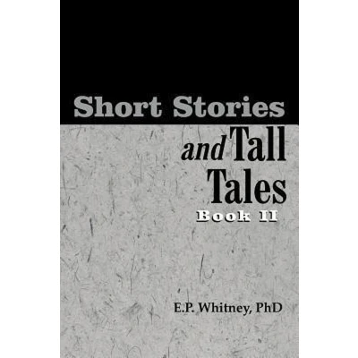 Afbeelding van Short Stories and Tall Tales