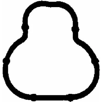 Afbeelding van Ajusa Inlaatspruitstukpakking 13140100