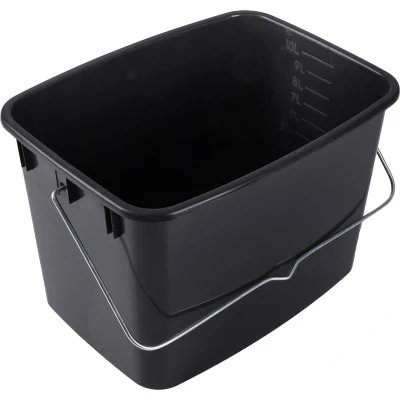 Afbeelding van Verfemmer Copenhagen Pro 10 liter (Kunststof, Universeel)