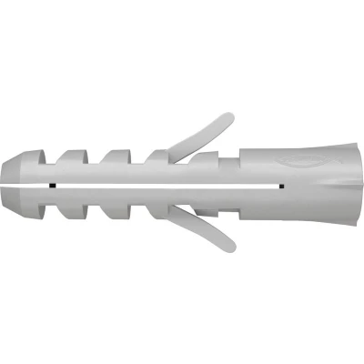 Afbeelding van Fischer S 10 DP Spreidplug 50 mm 50127 100 stuk(s)