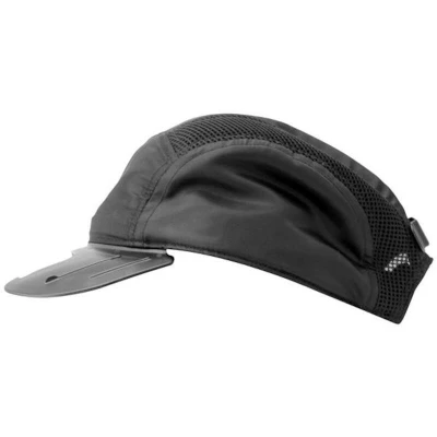 Image de JSP CAU330 001 100 powercap active baseball cap replacement black