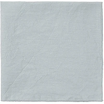 Afbeelding van Blomus Linen Napkin, Microchip LINEO