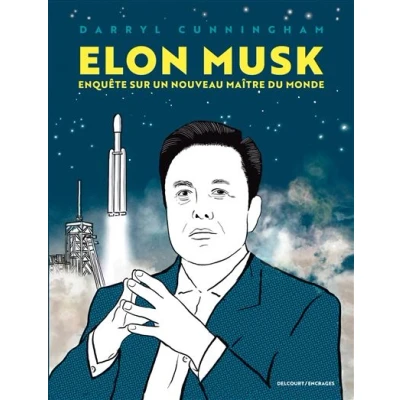 Image de Elon Musk