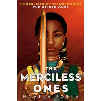 Afbeelding van The Gilded Ones #2: Merciless