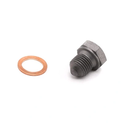 Afbeelding van Febi Bilstein Olie aftapplug / carterplug 12281