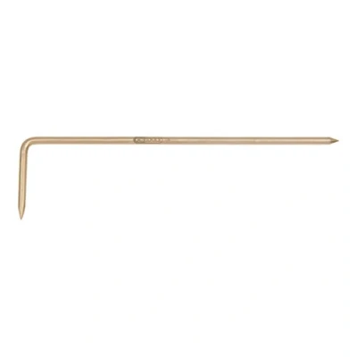 Afbeelding van KS TOOLS 963.2511 Kraspen Aluminium brons (non ferro legering)