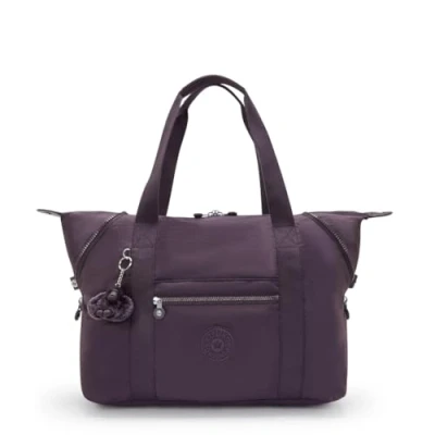 Image de Kipling ART M, Grand fourre tout, 20 x 80 38 cm, Ultimate Plum (VIOLET)
