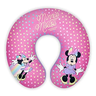 Afbeelding van Seven Polska Disney 9637 nekrol Minnie Mouse ca. 30 x 10 cm