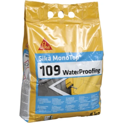 Afbeelding van Sika monotop 109 waterproofing 5 kg, zak