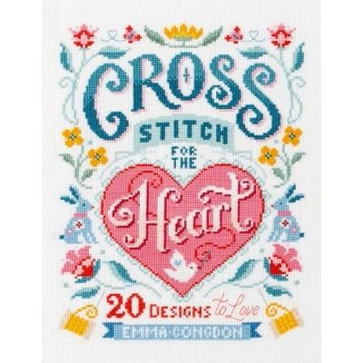 Afbeelding van Cross Stitch for the Heart
