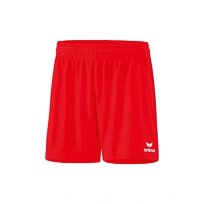 Afbeelding van Rio 2.0 short dames rood / 44