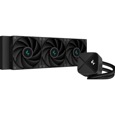 Afbeelding van Kit voor vloeibare koeling DEEPCOOL LS720S
