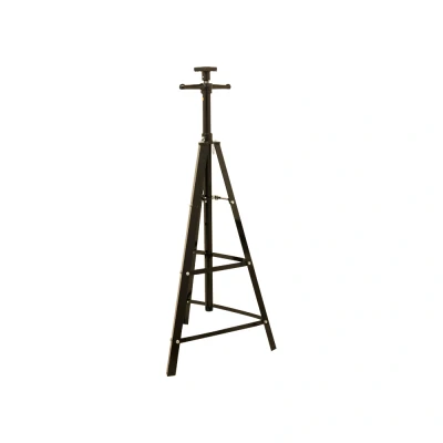 Afbeelding van TOPGEAR Assteun, hoog model, 2 ton