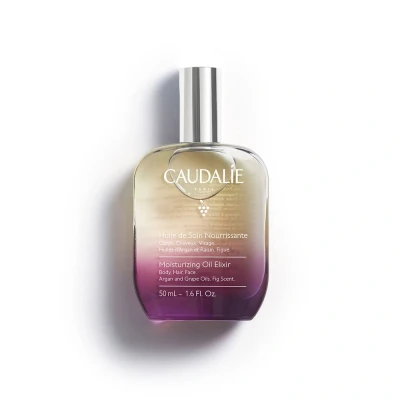 Afbeelding van Caudalie Moisturizing Elixir Olie 50ml