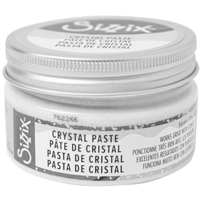 Afbeelding van Effectz crystal paste 100 ml Sizzix