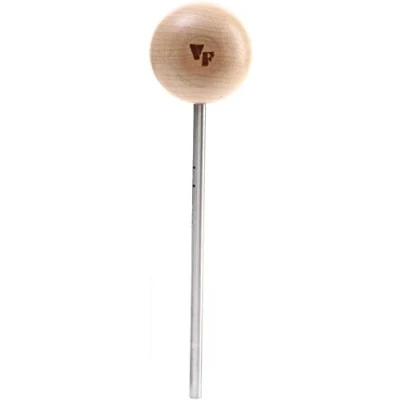 Afbeelding van Vic Firth VKB2 VicKick Wood drum beaters