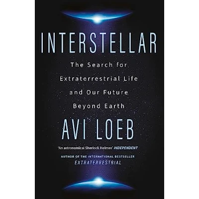 Afbeelding van Interstellar