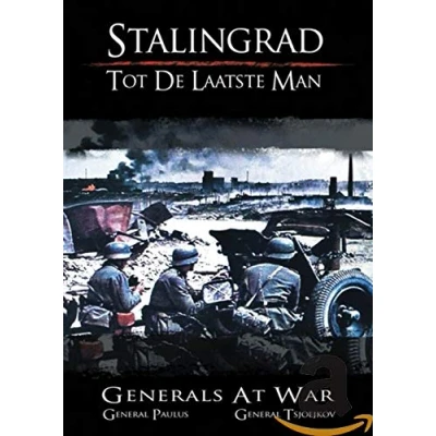 Afbeelding van Gaw: Stalingrad