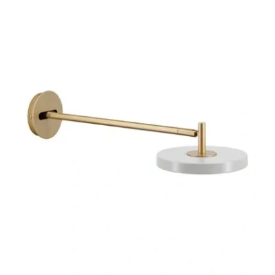 Afbeelding van Umage Asteria Wall Long wandlamp nuance mist