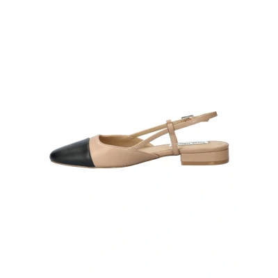 Afbeelding van Steve Madden Sandalen, Dames, Maat: 39, Cognac Schoenen