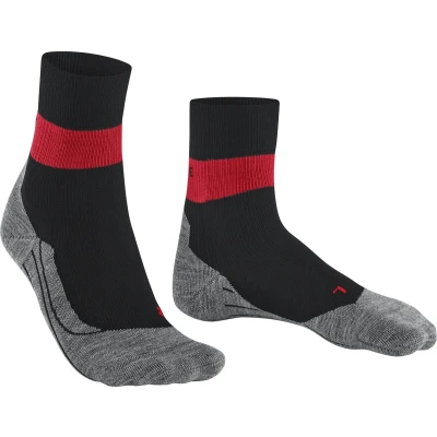 Afbeelding van Falke Compression Stabilizing Sportsokken RU Breathable Quickdry, Dames, Maat: 35/36