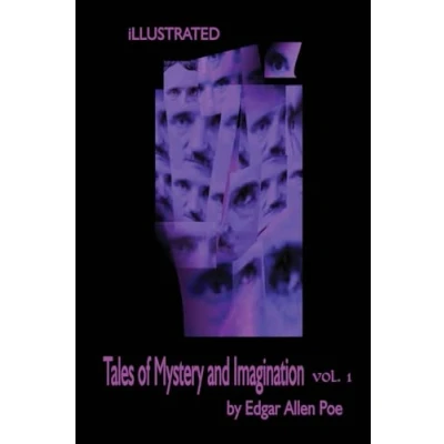 Afbeelding van Tales of Mystery and Imagination