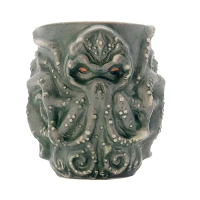 Afbeelding van ABYSTYLE Cthulhu mok 3D
