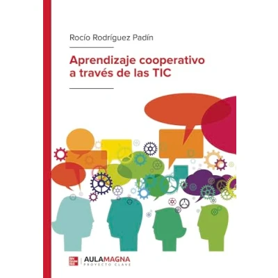 Afbeelding van Aprendizaje cooperativo a través de las TIC