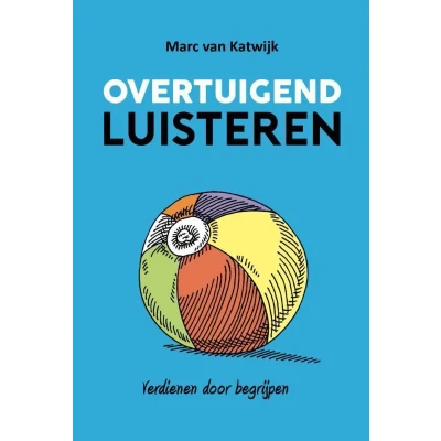 Afbeelding van Overtuigend luisteren