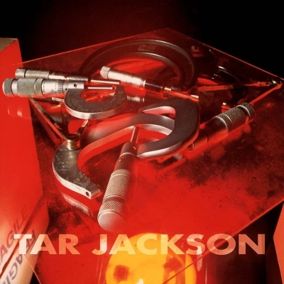 Afbeelding van Tar Jackson (LP)